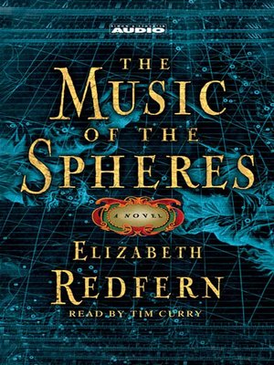 cover image of The Music of the Spheres